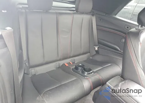 2017 BMW 230Xi z USA, uszkodzony, nr VIN WBA2M9C38HV717538